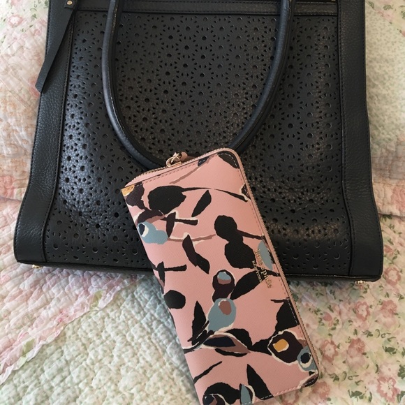 SOLD!!!!   KATE SPADE COMBO! - Picture 2 of 5